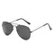 Children's Color Reflective Sunglasses